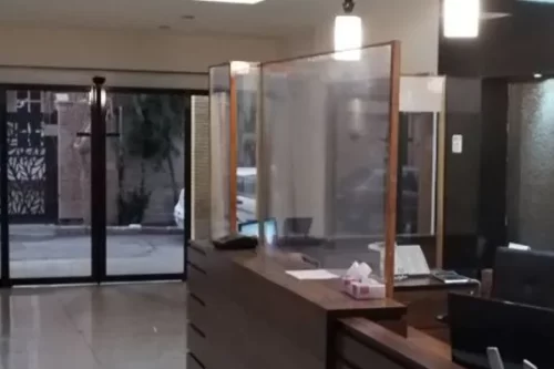 هتل هزار کرمان