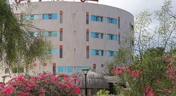 هتل فلامینگو کیش