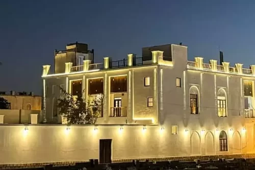 عمارت بیلیارد بوشهر
