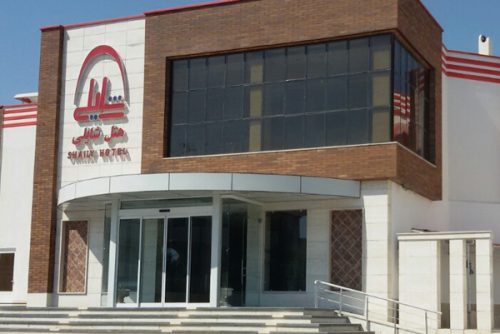 هتل شایلی کیش