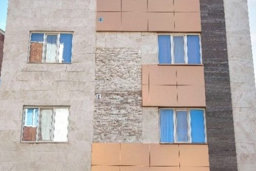 هتل آیدا تبریز