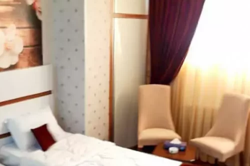 هتل سارای تبریز