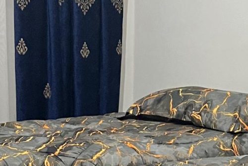 هتل دنیز تبریز