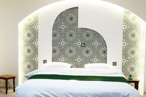 هتل رامان اصفهان